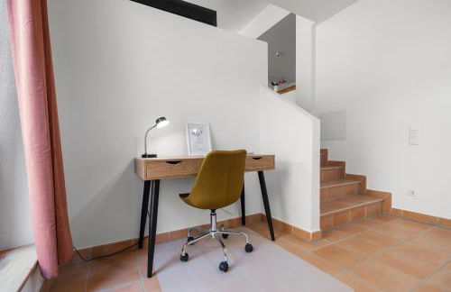 Altstadttraum für Familien und Radfahrer - Foto 20