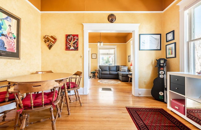 Mt Washington House - Foto 9