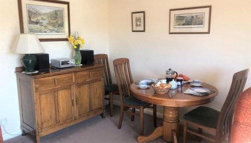 1 Bed in Hawkshead Hill LLH13 - Foto 5, Other