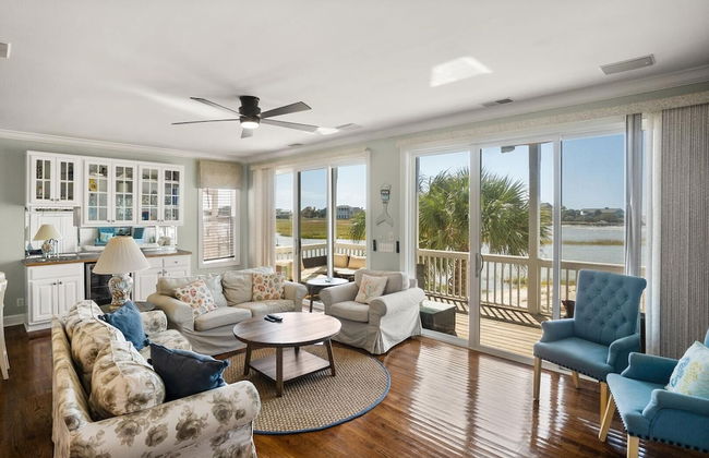 12 Sea Mist - Foto 14