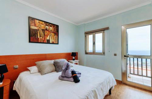 Luxury 5 star Villa Violetta with amazing sea view, jacuzzi and heated pool - Foto 34