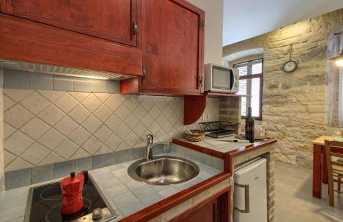 Mimoza Old Town Pula Apartments - Photo 86