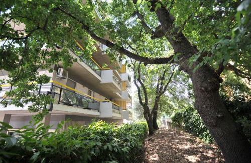 Sole & Querce Apartments- Bike Friendly with garage - Foto 38