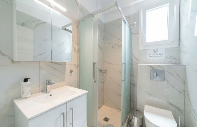 Anastasia Residential Complex - Foto 63