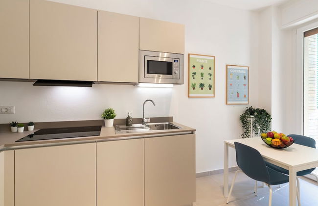 notaMi - Coronelli - Flower District - Foto 19