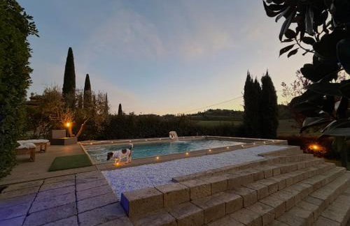 Casa vacanza LA FARFALLA PT - Foto 23