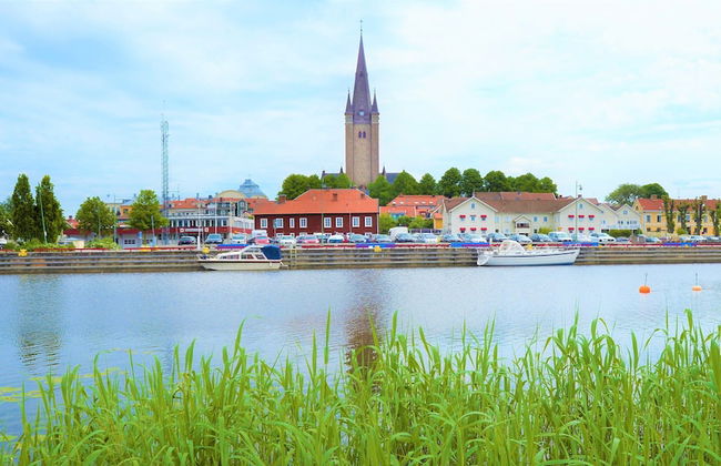 Brodderud Apartments - Photo 56