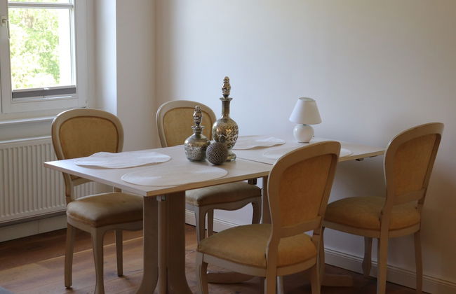 Schloss Hohendorf - Foto 53