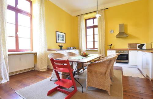 Wohnung in Satow mit Garten - Photo 19