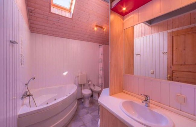 Ferienhaus im Skandinavischen Stil - Foto 11