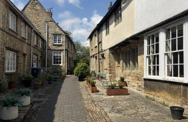 Little Priory Cottage - Foto 55