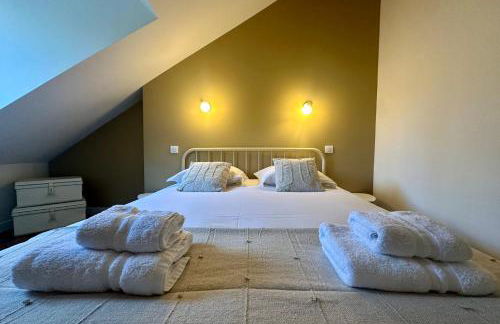 Casa Firmin - Joli cocon design à 3' de la gare & 5' du coeur de ville - Foto 8