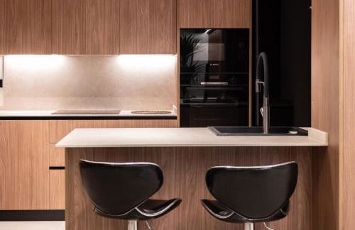 Aqua Suites Ciudad de las Artes II - Foto 19