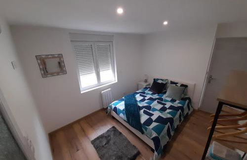 Maison Villa Les chevaliers du Mont - Foto 25