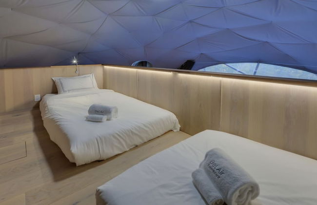 Bel Air Tremblant - Foto 41