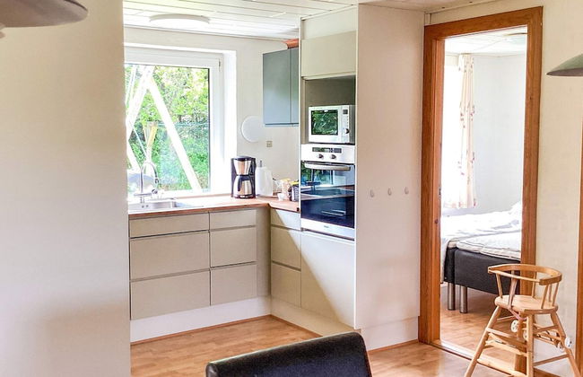 9 Person Holiday Home in Hals-by Traum - Foto 18