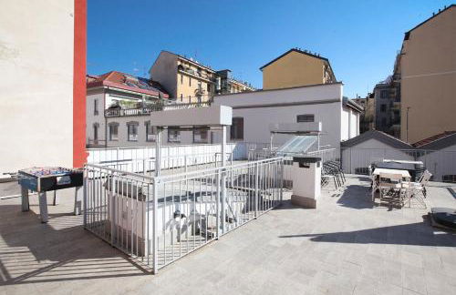 Beautiful loft near Navigli - Foto 34