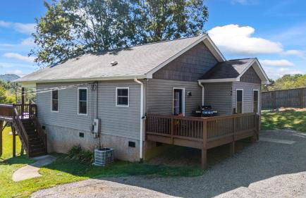 Little Pisgah Sunrise by Avantstay Mountain View - Foto 68