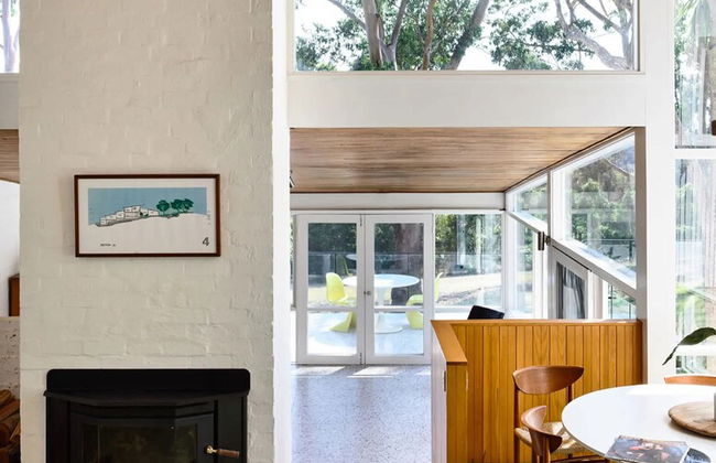 The Fender House in Mount Martha - Foto 56