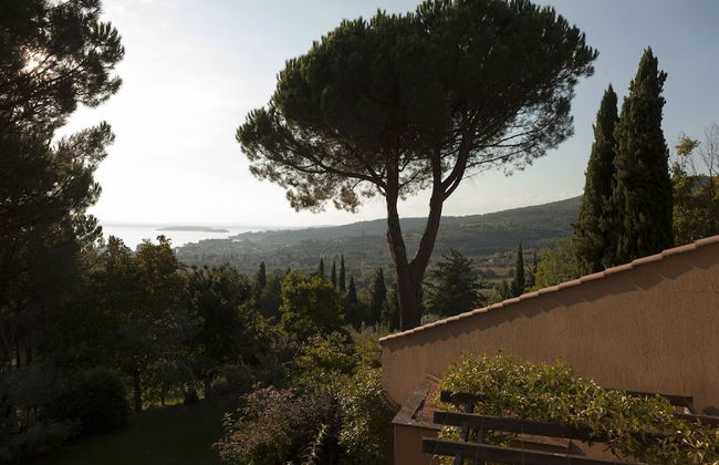 Villa Le Murate - Foto 27