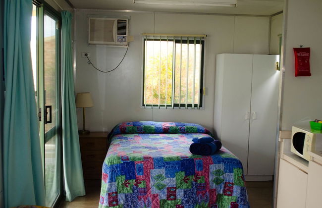 Acclaim Swan Valley Tourist Park - Photo 2