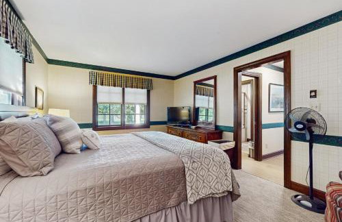 Trent Jones Cottage at Point O' Woods - Foto 50