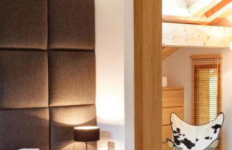 Chalet La Vigogne et Spa - Photo 12