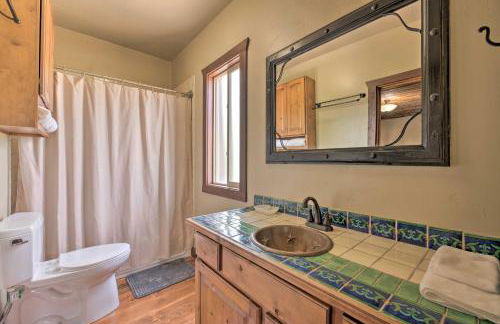 Well-Appointed Sterling Casita with Full Kitchen! - Foto 11