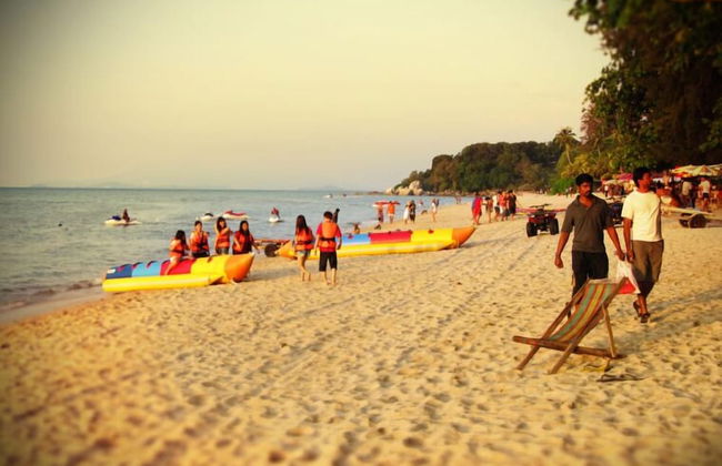 2 Bedrooms Apartment By The Sea - Foto 53