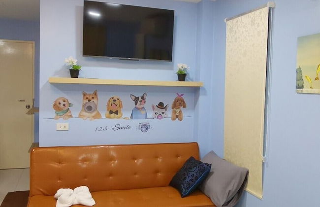 ChomTawan PhuphanDao Pool Villa - Foto 14