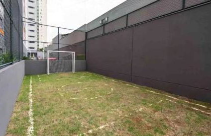 Studio completo ao lado do metrô Brás - Photo 9