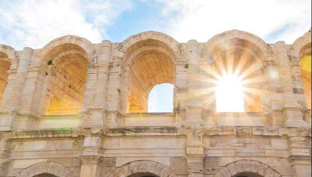 Arles Private Tour - Foto 2