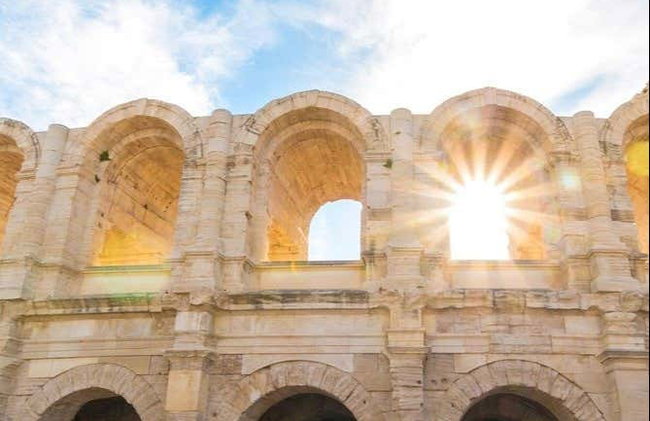 Arles Private Tour - Foto 2