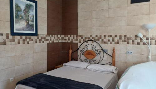 Monte Campo Olivos Studio - Foto 2