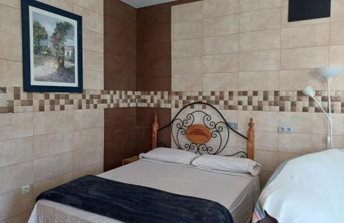 Monte Campo Olivos Studio - Photo 2