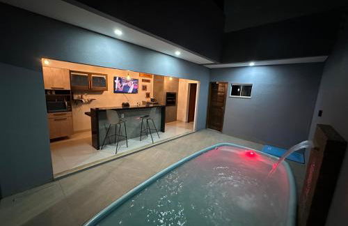 Casa confortavel e aconchegante - Photo 6