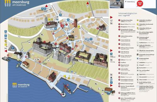 Lakeview Penthouse - Foto 60