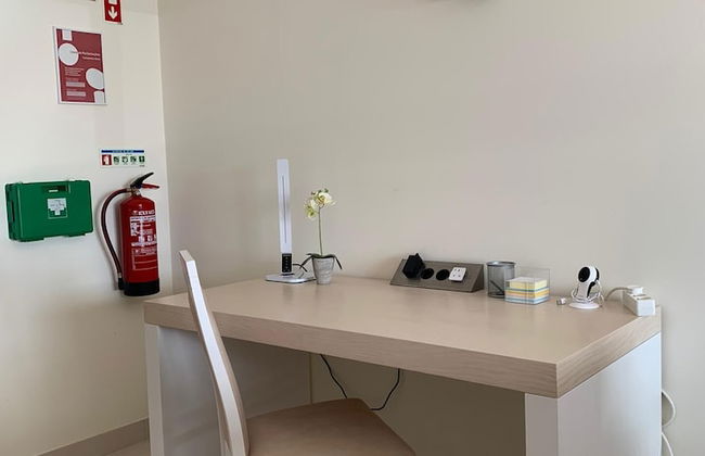 Apartment Oasis Praia Carvoeiro Bay - Foto 12