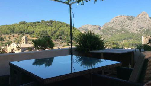 Ca na Mar: Charming House in the heart of Bunyola, Tramuntana - Foto 2