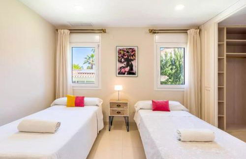 Ohana Luxury Villa with Heated Pool - Foto 28