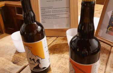 Chalet-Sixtine A large family chalet of 600m2 near La Clusaz - Foto 17