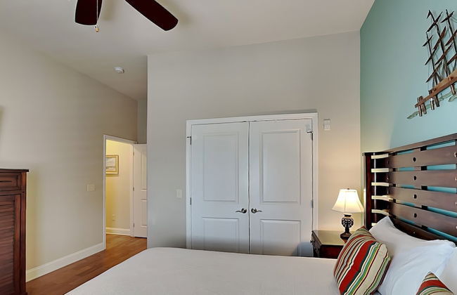 Alerio by Southern Vacation Rentals - Foto 13