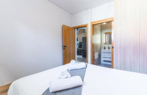 Figueiras House by Atlantic Holiday - Foto 38