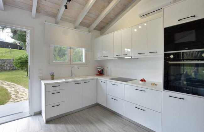 Villa Noulia With 4 Bedrooms and 2 Bathrooms - Foto 20