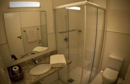 Águas do Santinho Apart - Photo 27