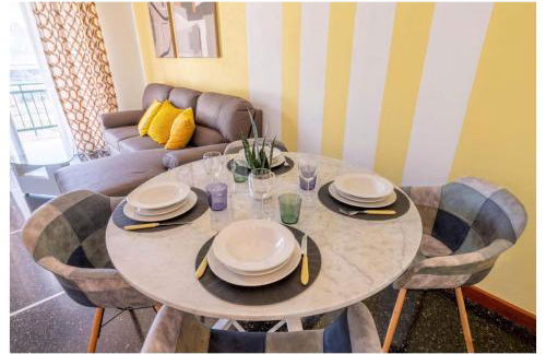 Genova Holidays House Erma - Parcheggio Privato e Wi-Fi - AC - Foto 14