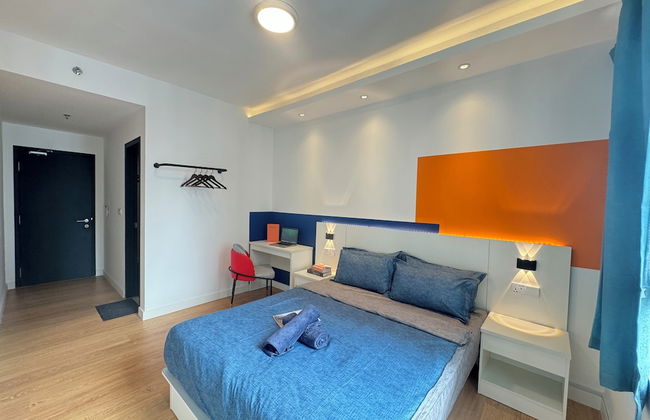 Edumetro Suites USJ1 Subang Jaya - Foto 25