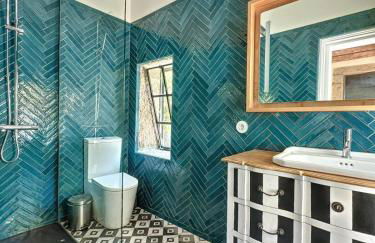 Villa Victoria - Foto 27