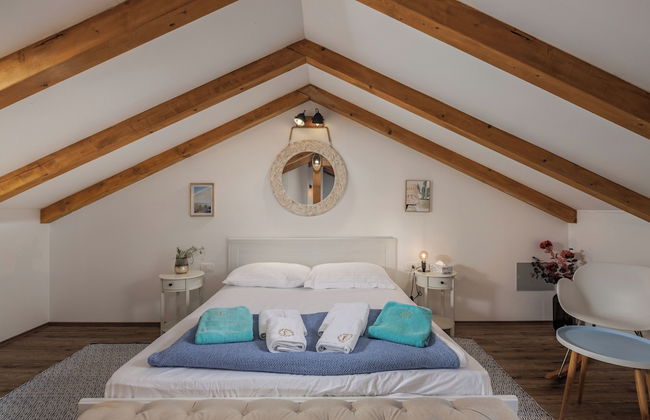 Nature Villa Frangipane With Pool - Foto 8