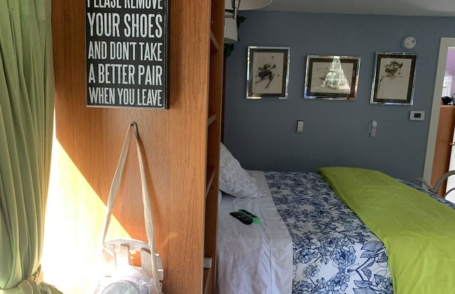 Denmark Stage Stop House - Photo 13